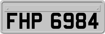 FHP6984