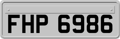 FHP6986