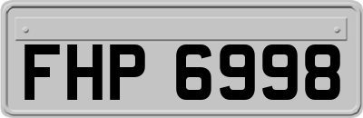 FHP6998