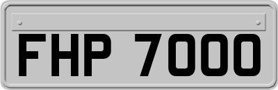 FHP7000