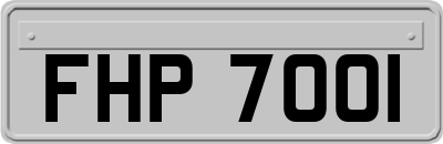 FHP7001