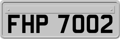 FHP7002