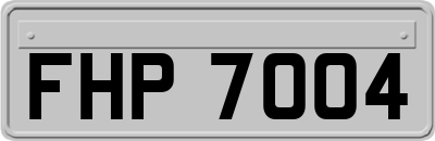 FHP7004