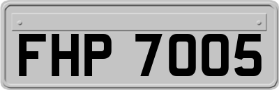 FHP7005