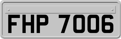 FHP7006