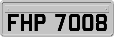 FHP7008