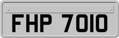 FHP7010
