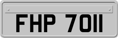FHP7011