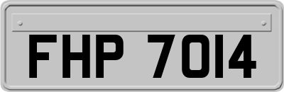 FHP7014
