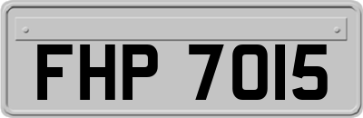 FHP7015