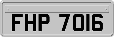 FHP7016