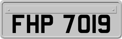 FHP7019