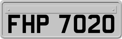 FHP7020