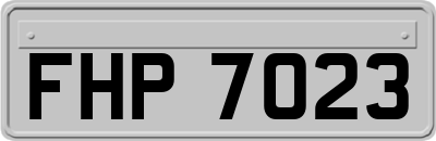 FHP7023
