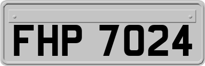 FHP7024