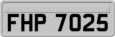 FHP7025