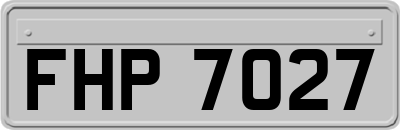 FHP7027