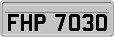 FHP7030