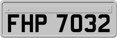 FHP7032