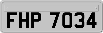 FHP7034