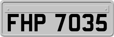 FHP7035