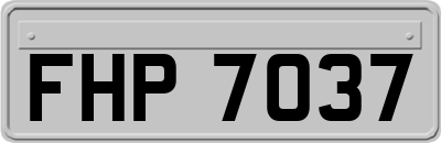 FHP7037