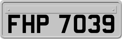 FHP7039