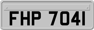 FHP7041