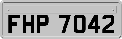 FHP7042