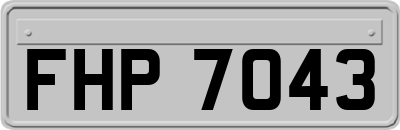 FHP7043
