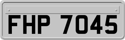 FHP7045