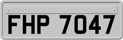 FHP7047