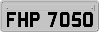 FHP7050