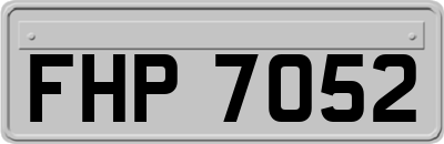 FHP7052
