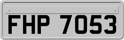 FHP7053