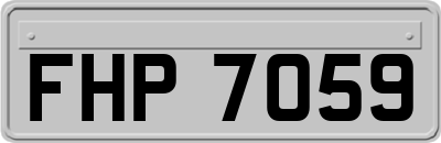 FHP7059