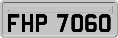 FHP7060