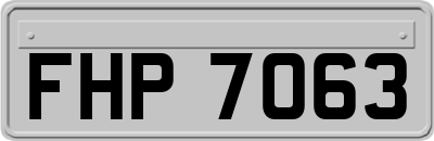 FHP7063