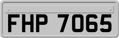 FHP7065