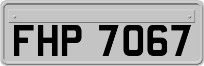 FHP7067