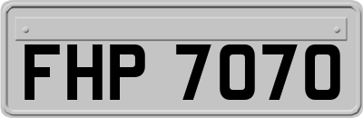 FHP7070