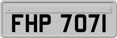 FHP7071