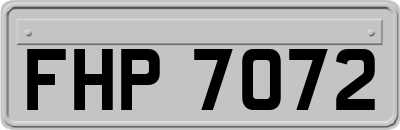 FHP7072