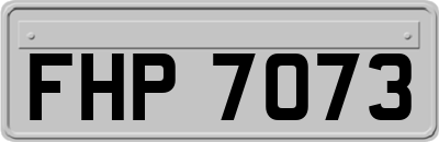 FHP7073