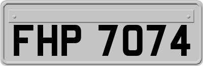 FHP7074