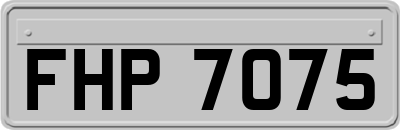FHP7075