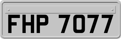 FHP7077