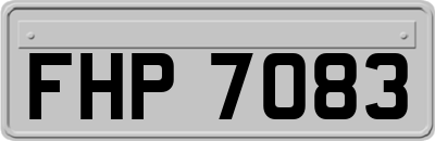 FHP7083