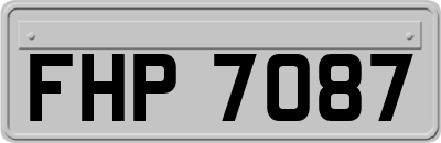 FHP7087