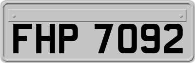 FHP7092
